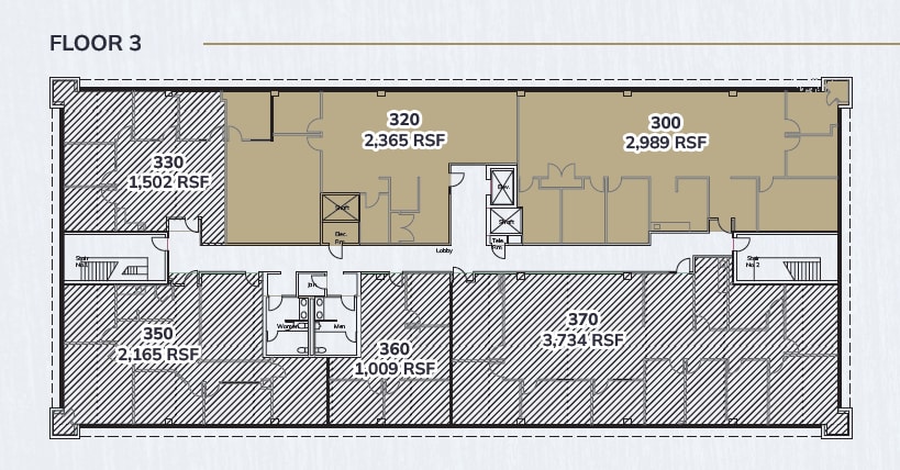 98 Inverness Dr E, Englewood, CO for lease Interior Photo- Image 1 of 1