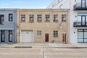 1042-1046 Annunciation St, New Orleans LA - Warehouse