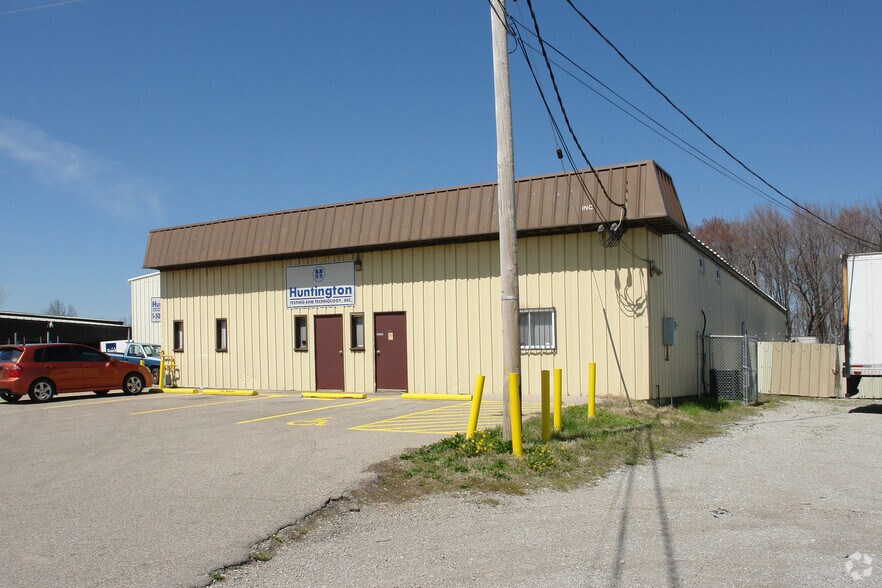 925 Ulrich Ave, Louisville, KY à louer - Photo du bâtiment - Image 2 de 16