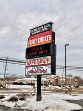 1834 Pulaski Hwy, Havre De Grace, MD for lease Interior Photo- Image 2 of 18