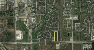 Plus de détails pour 0 Fairmont Pky, La Porte, TX - Terrain à vendre
