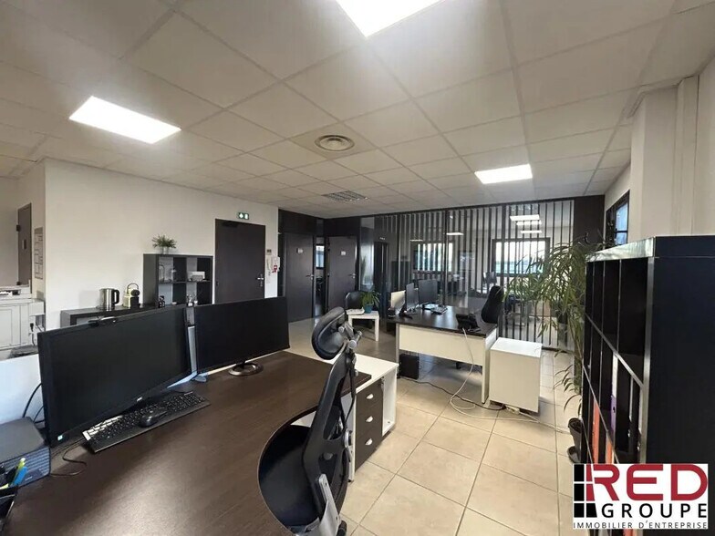 Bureau dans Éguilles à vendre - Photo intérieure - Image 3 de 11
