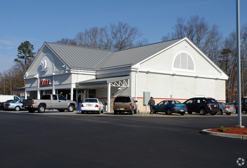 6678 Black Horse Pike, Egg Harbor Township, NJ for sale - Building Photo - Image 3 of 3