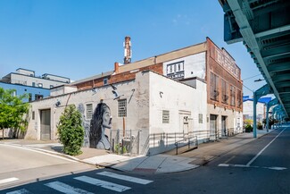 Plus de détails pour 1746-1764 N Front St, Philadelphia, PA - Vente au détail à louer