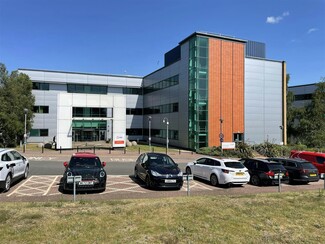 More details for Grenadier Rd, Exeter - Office for Lease