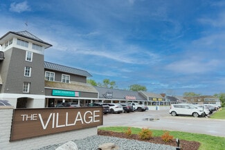 Plus de détails pour 812-864 E Lake St, Wayzata, MN - Commerce de détail à louer