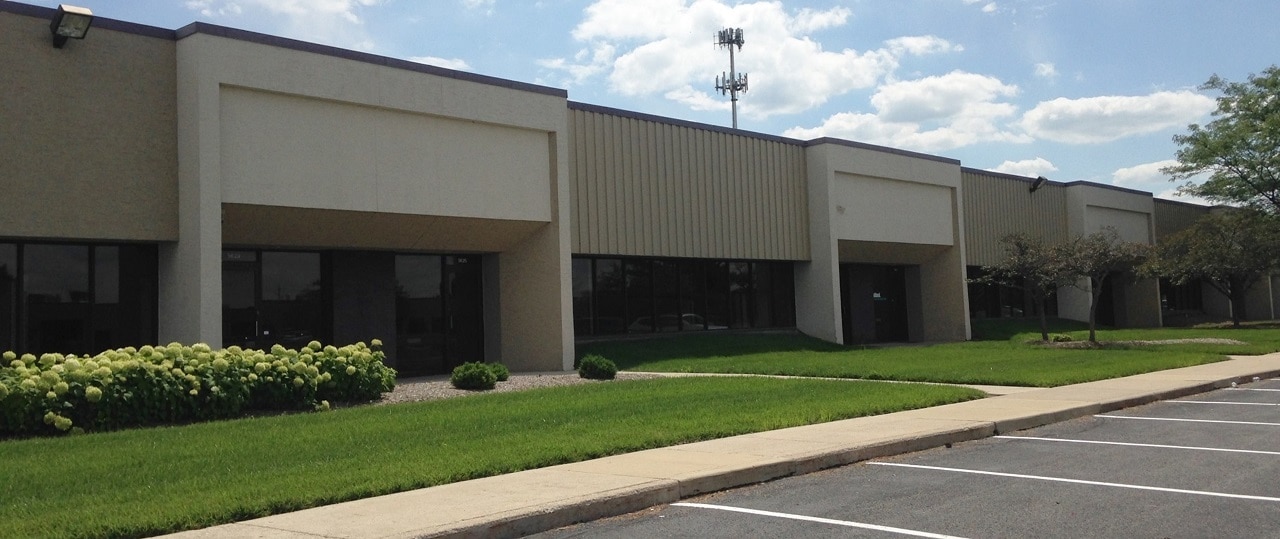 5605-5741 W 73rd St, Indianapolis, IN for lease Building Photo- Image 1 of 2