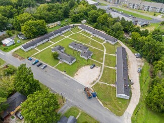 Plus de détails pour 113 Mill St, Chester, SC - Multi-résidentiel à vendre