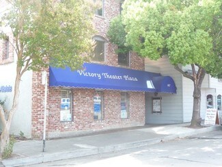Plus de détails pour 367-387 N State St, Ukiah, CA - Bureau à vendre