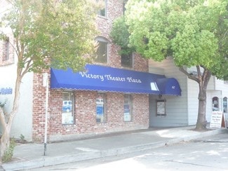More details for 367-387 N State St, Ukiah, CA - Office for Sale
