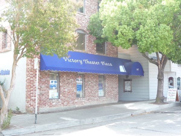 367-387 N State St, Ukiah, CA for sale Primary Photo- Image 1 of 52