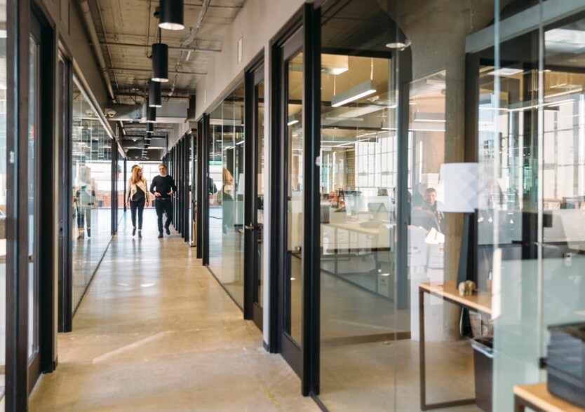 675 Ponce de Leon Ave NE, Atlanta, GA à louer - Photo intérieure - Image 3 de 10