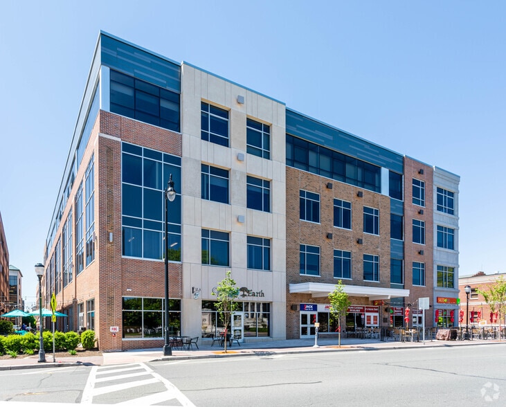 46-56 E Main St, Somerville, NJ for lease - Building Photo - Image 2 of 8