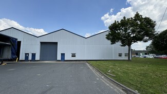 More details for Droitwich Rd, Rushock - Industrial for Lease