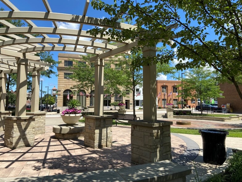 1 Berea Commons, Berea, OH for lease - Other - Image 3 of 4