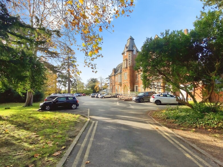 Eastcourt Ave, Reading à louer - Photo du bâtiment - Image 2 de 18