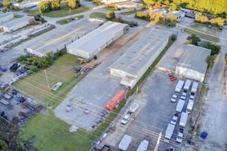 7333 Peppermill Pky, Charleston, SC - AERIAL  map view - Image1