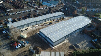 Hartshill Rd, Stoke On Trent à louer Photo du bâtiment- Image 2 de 12