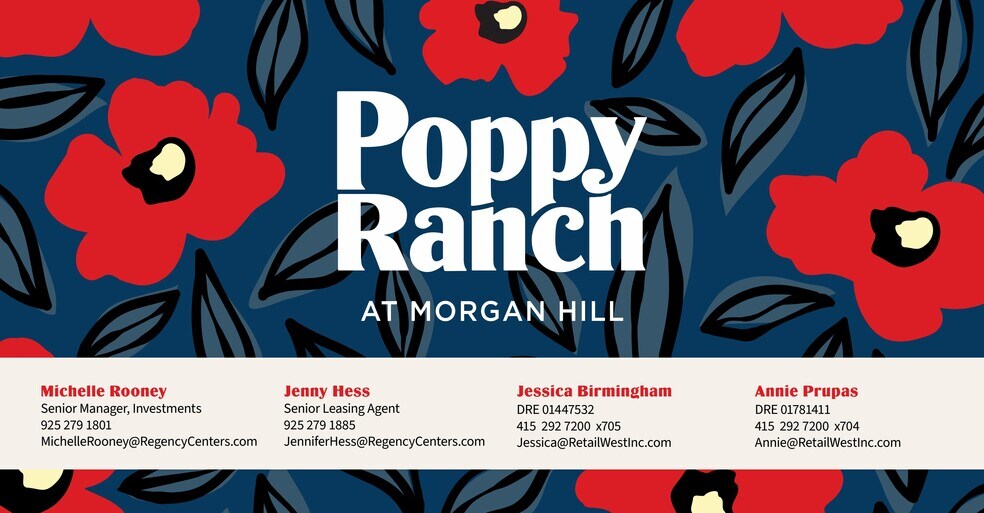 1047 SEC HWY 101 & Cochrane Rd Rd, Morgan Hill, CA à louer - Autre - Image 2 de 4