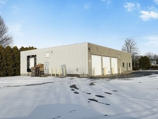 Plus de détails pour 162 Glade Dr, Kittanning, PA - Industriel à vendre