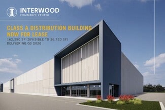 Plus de détails pour 14955 Heathrow Forest Pky, Houston, TX - Industriel à louer