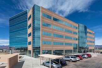 More details for 10807 New Allegiance Dr, Colorado Springs, CO - Office for Lease
