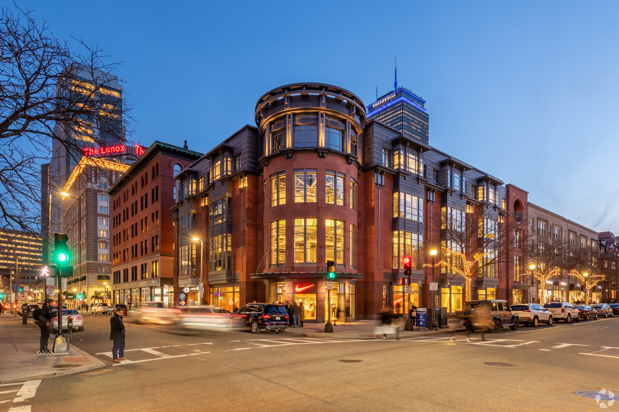 200 Newbury St, Boston, MA for lease Primary Photo- Image 1 of 5