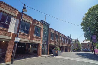 Plus de détails pour 67-69 Harborne Rd, Birmingham - Bureau, Commerce de détail à louer