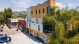 Plus de détails pour 2410-2412 Eads St, Los Angeles, CA - Commerce de détail à louer