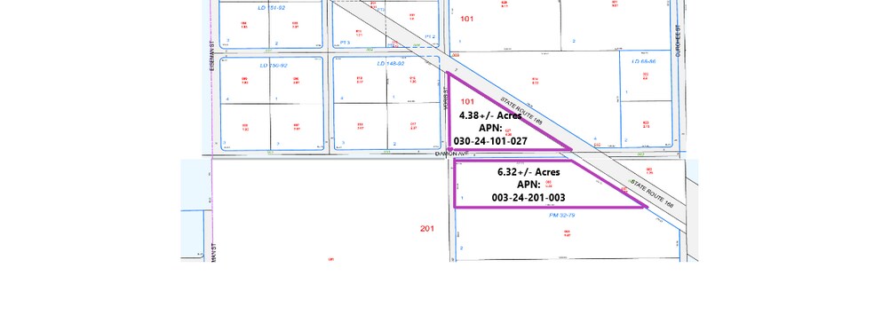 HYW 168, Moapa, NV à vendre - Photo du bâtiment - Image 3 de 3