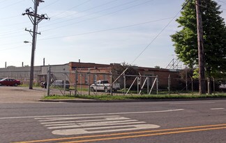 Plus de détails pour 970 S Lake St, Aurora, IL - Industriel à louer