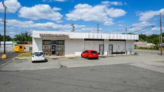 More details for 1715 Holloway St, Durham, NC - Retail for Sale
