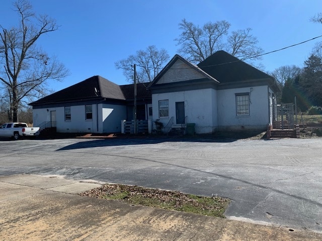 203 Woodrow St, Pickens, SC à vendre - Photo du bâtiment - Image 2 de 19