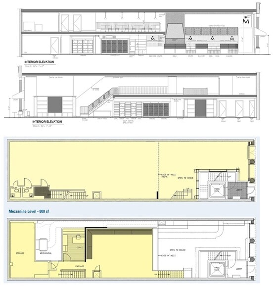106 Duane St, New York, NY for lease - Building Photo - Image 3 of 5