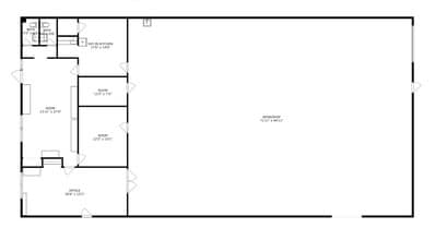 9-53 Smith St, Englewood, NJ for lease Floor Plan- Image 1 of 1