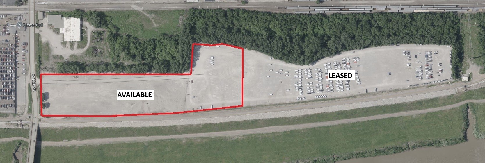 1161 S 12th St, Kansas City, KS for lease Primary Photo- Image 1 of 13