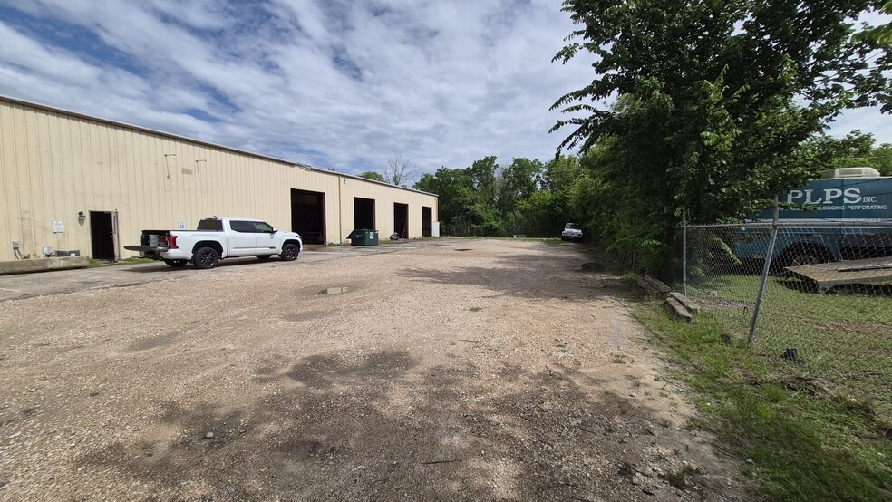 8315 B Industrial, Pearland, TX à louer - Photo intérieure - Image 2 de 8