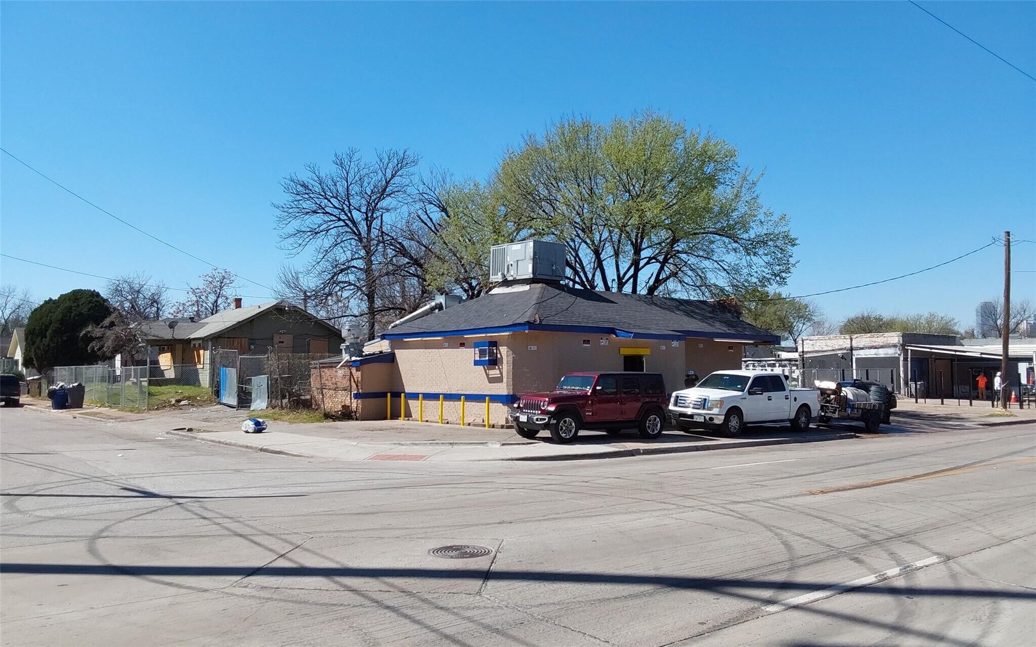 3415 Malcolm X Blvd, Dallas, TX for sale Primary Photo- Image 1 of 26