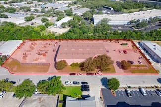 More details for 16119 College Oak, San Antonio, TX - Flex for Lease