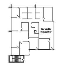 800 W Cypress Creek Rd, Fort Lauderdale, FL for lease Floor Plan- Image 1 of 1