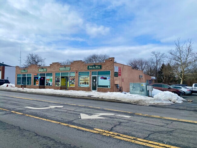 More details for 1969 E Main St, Mohegan Lake, NY - Retail for Sale