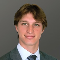 James Tepperman