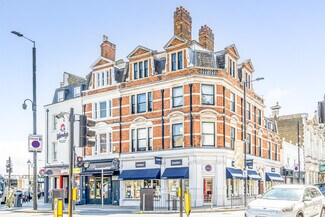 More details for 567-569 Fulham Rd, London - Office for Lease
