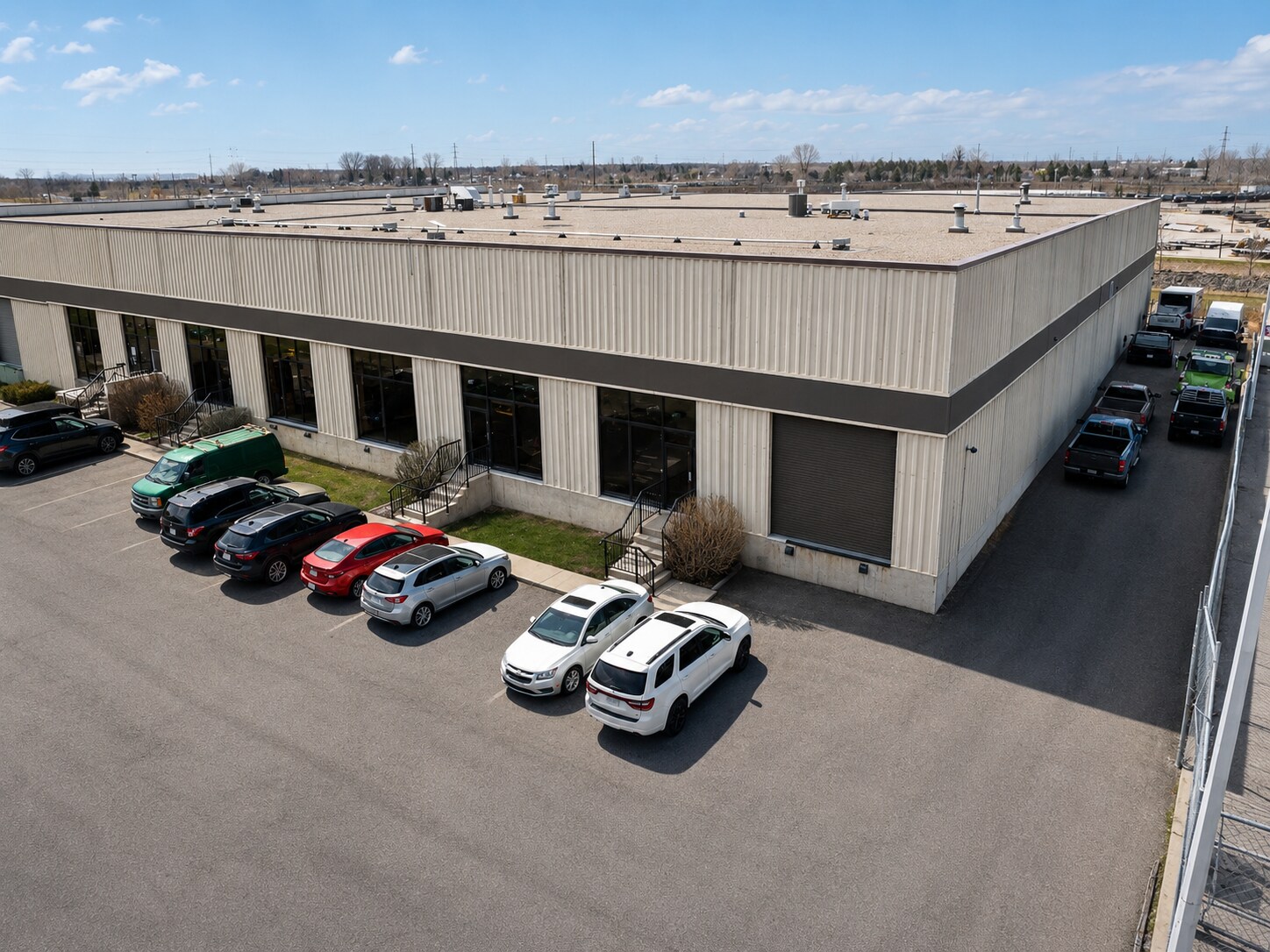 7519 30th St SE, Calgary, AB for lease Interior Photo- Image 1 of 7