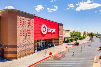 Plus de détails pour 4505-4531 E Thomas Rd, Phoenix, AZ - Commerce de détail à louer