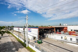 Plus de détails pour Heavy Manufacturing Assemblage – Spécialité à vendre, Miami, FL