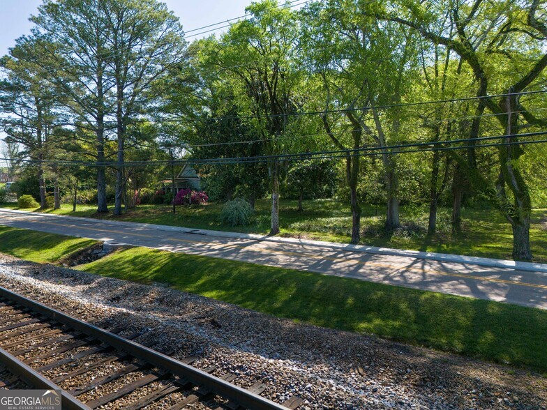 174 E Broad St, Fairburn, GA à vendre - Photo principale - Image 1 de 19