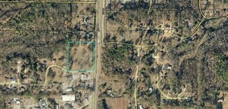 More details for 512 Main St, Palmetto, GA - Land for Sale