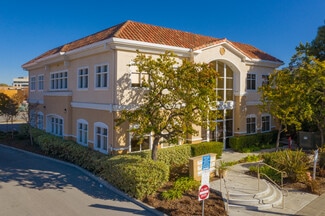 Plus de détails pour 369 Main St, Redwood City, CA - Médical à louer