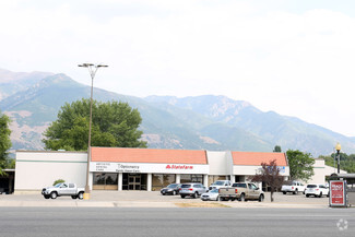 Plus de détails pour 3990 Washington Blvd, Ogden, UT - Bureau à louer